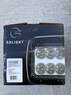 Golight LED 