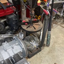 Craftsman Drill Press