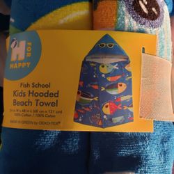 Kids Towel