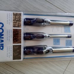 Curling Irons