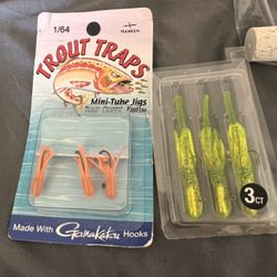 Fishing 