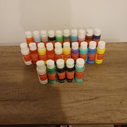 Craft Smart Acrylic Paint