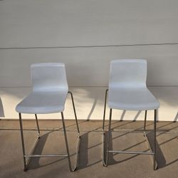 Set of Barstools Glenn Ikea