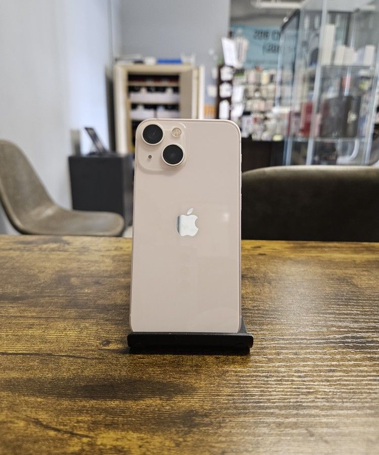 IPhone 13 5G Unlocked 128gb