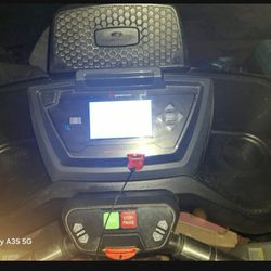 Caminadora, Escaladora De Bandas Bowflex TC100 