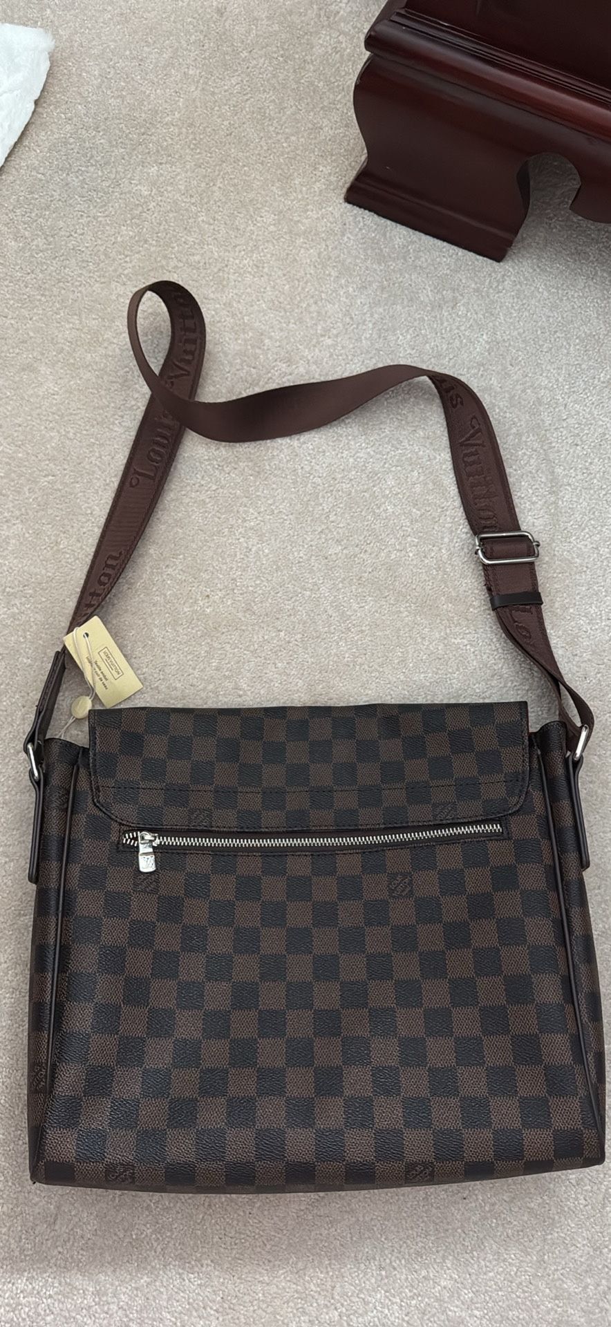 LV Side Bag