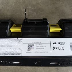 Tire Snow Chains