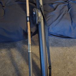 Pool Stick To Play Billards 
