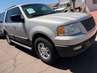 2006 FORD EXPEDITION – 5.4L TRITON V8 – CLEAN TITLE 🔥