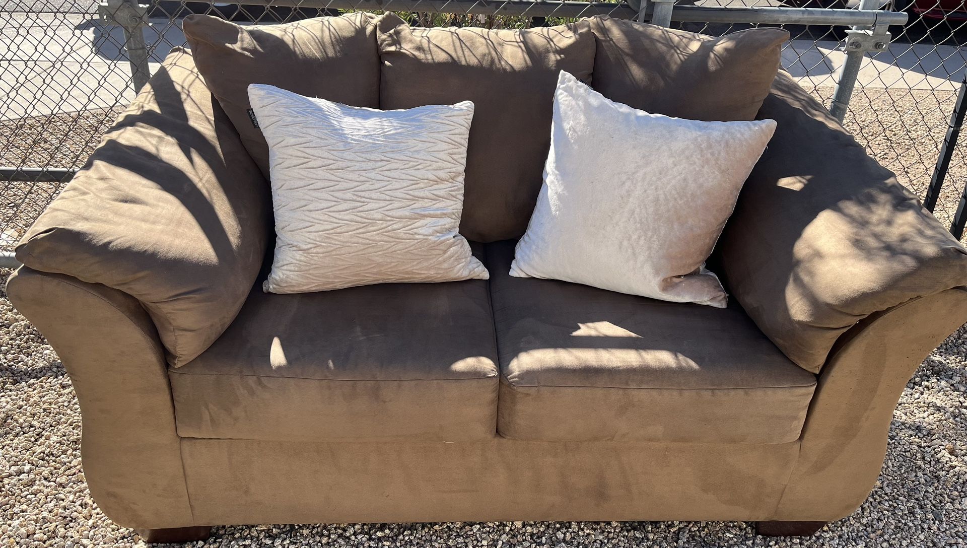 Couches 
