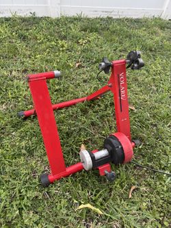 Road bike Mountain bike  Gravel  TrakStand Indoor Bike Trainer Stand Roller, Volare 