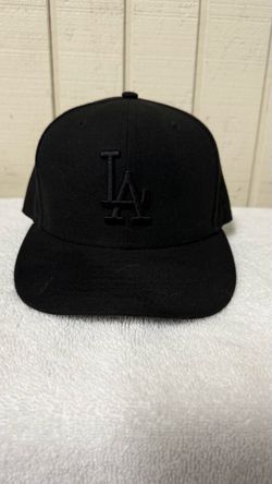 LA Dodgers 59/50 hat