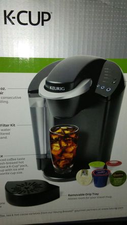 Keurig coffee machine