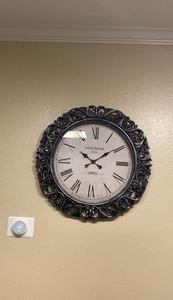 Wall decor