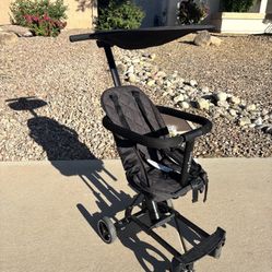 dream On Me Stroller