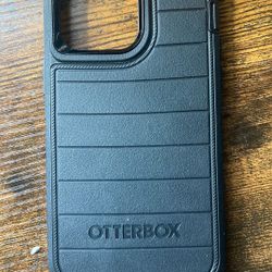 Otter Box Defender Pro 