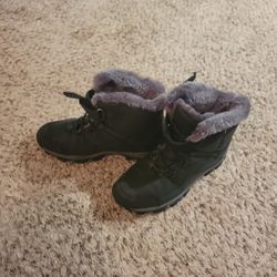 Boys Winter Boots