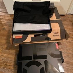 Lenovo Legion Slim 7 Gaming Laptop