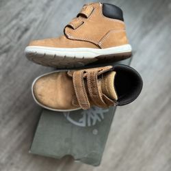 Toddler Timberlands