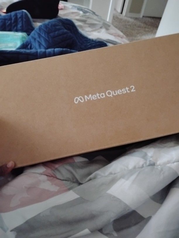Meta Quest 2 