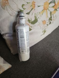 Kenmore Water Filter 469690 Refrigerator