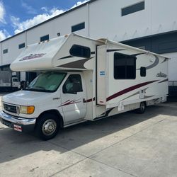 Motorhome 