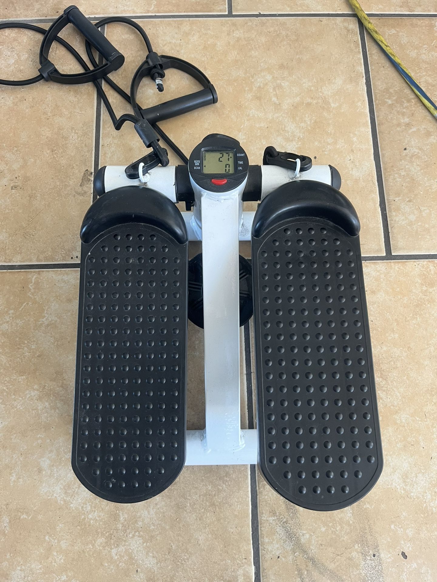 Fitness Excersice stepper