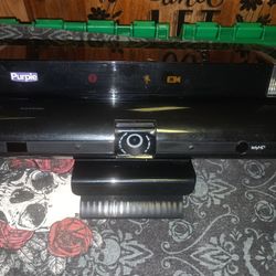 Tely Labs 💜 Purple TelyHD WEBCAM SMART TVP-01-01. FOR SALE.