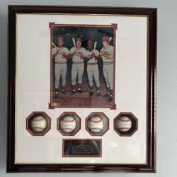 Cincinnati Reds Big Red Machine