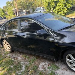 Acura TSX 2010 Sport 2.4L