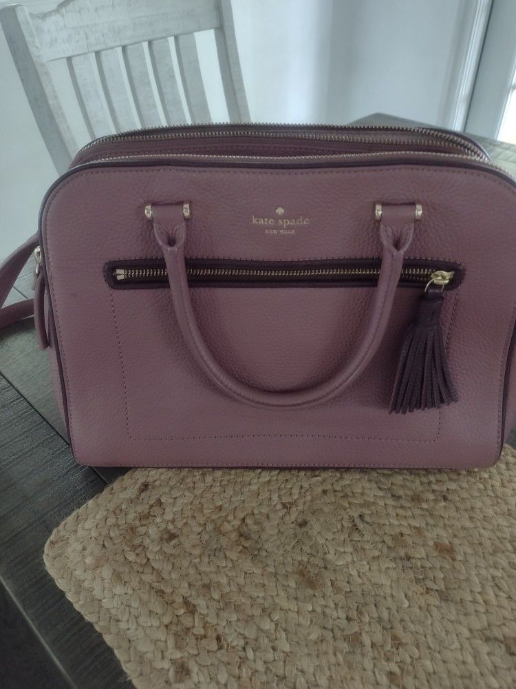 Kate Spade Handbag Almost New