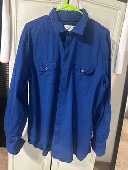 Claiborne XXL Mens slim fit button up shirt