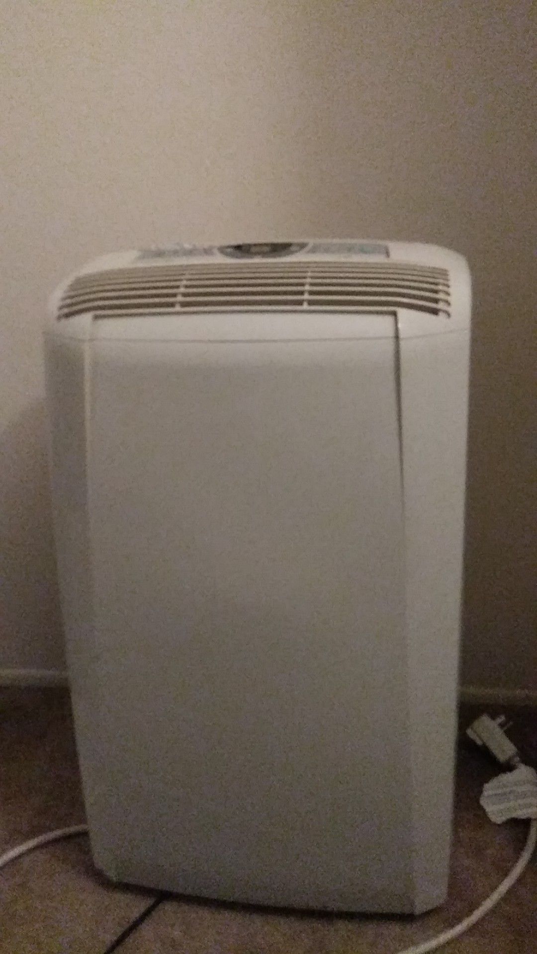 Portable AC Unit