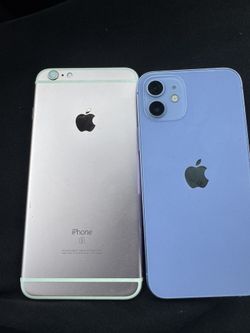 iPhones