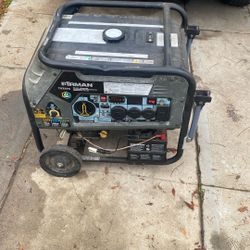 Firman Generator