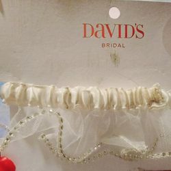 Wedding Garter