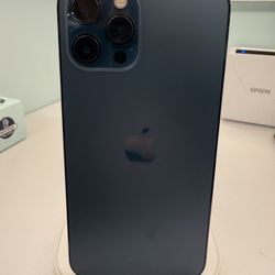 iPhone 12 Pro Max Unlocked 