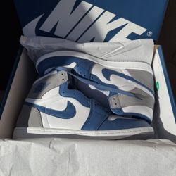 Air Jordan 1 Retro High OG Mens Size 10 1/2