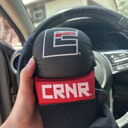 Combat Corner MMA Gloves $50