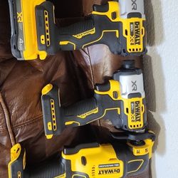 Dewalt Tools 