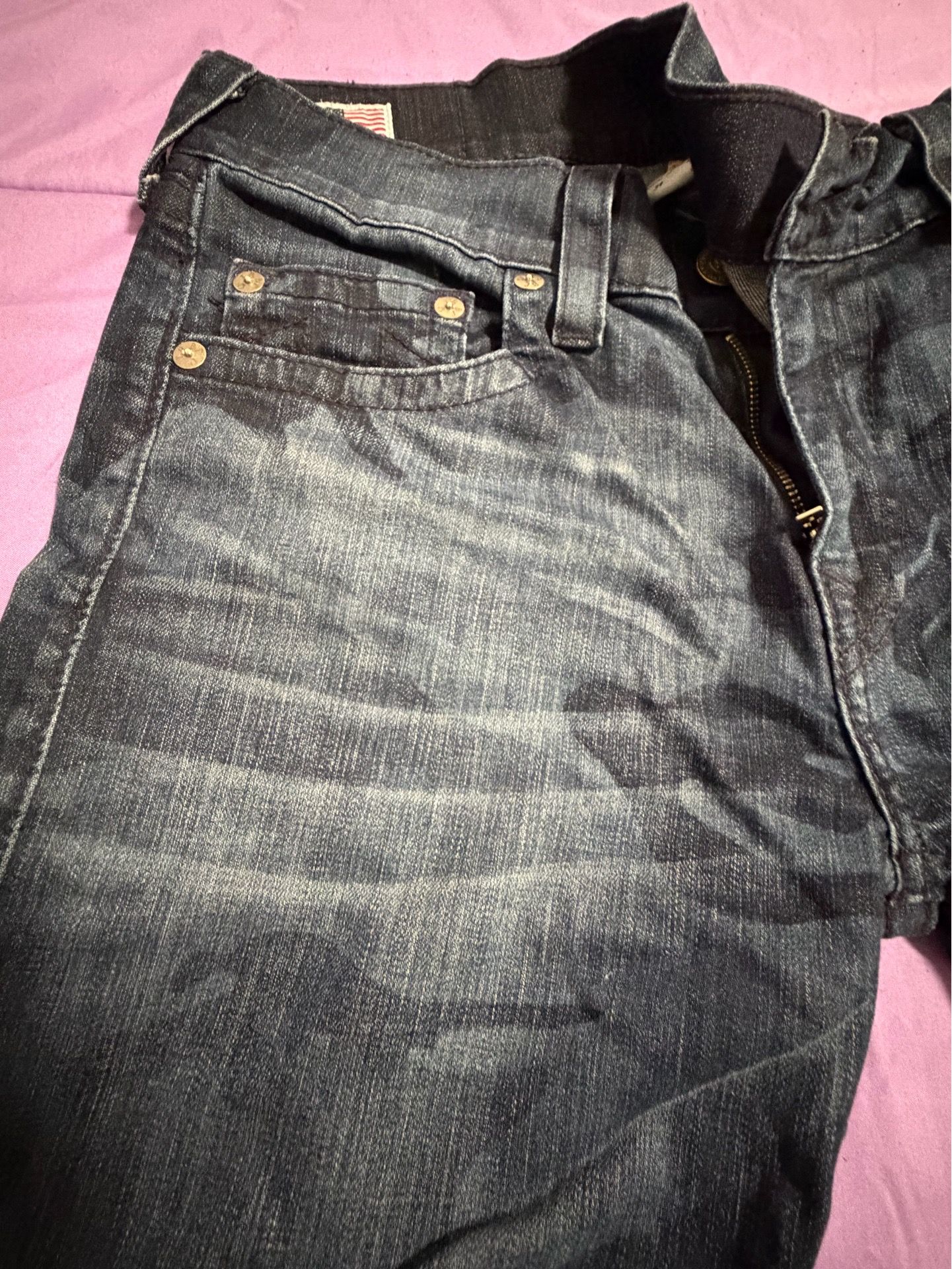 True religion Jean