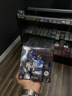 Topps Signature Class Football
