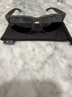 Oakley Hollbrook xl
