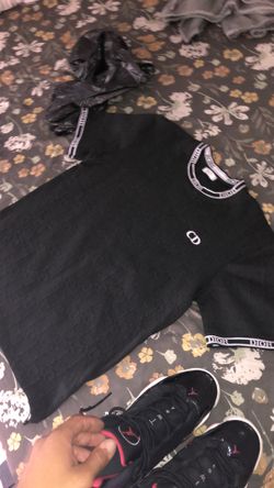 Dior shirt
