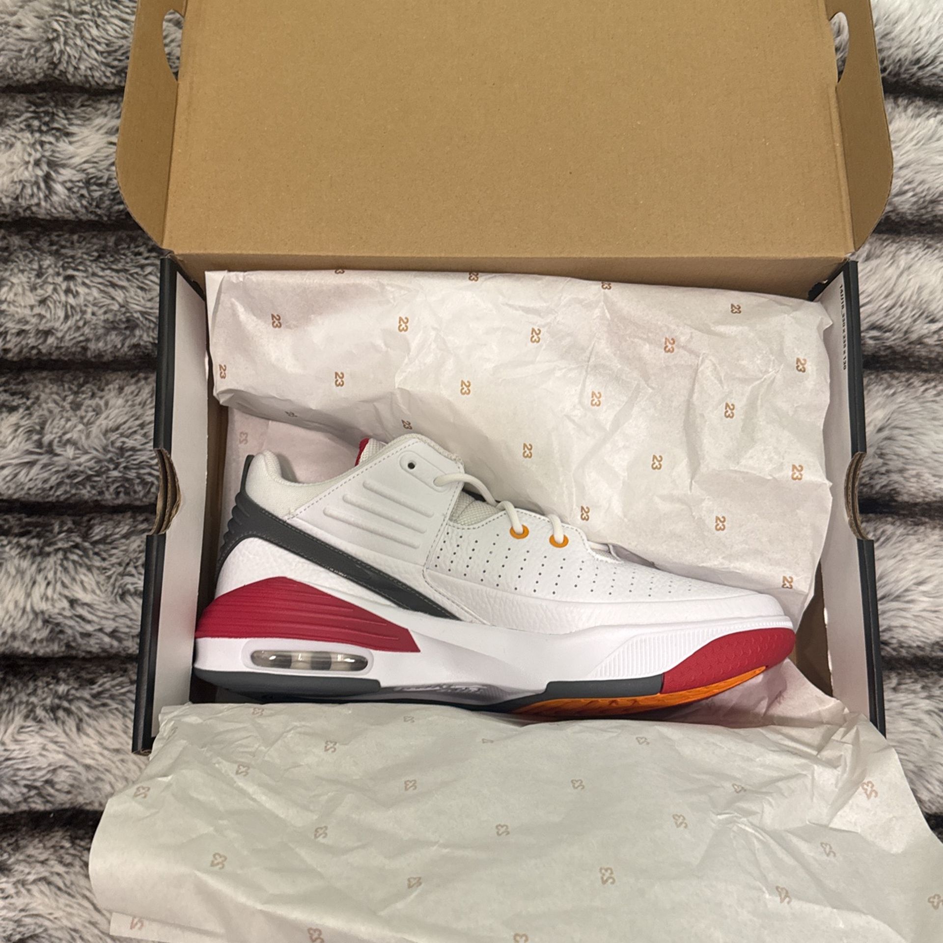 AIR JORDAN MAX AURA 5