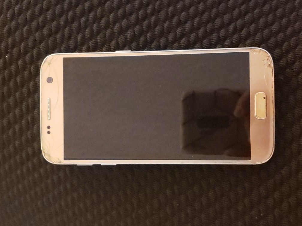 Samsung Galaxy s7 for Sale in Camarillo, CA OfferUp