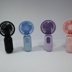 Lash Fans 