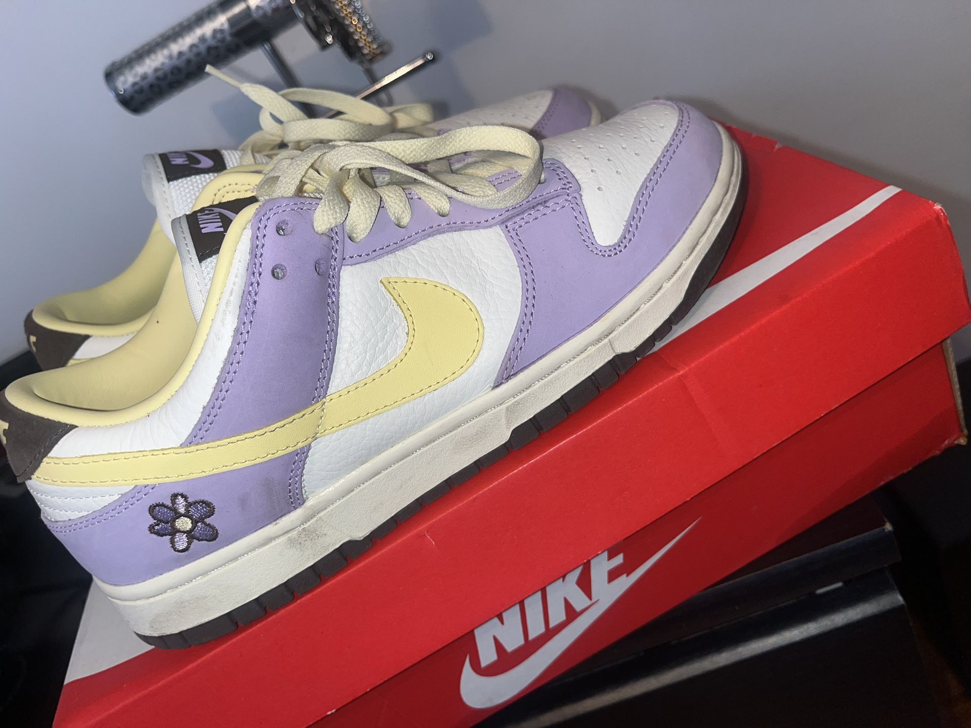 Nikes