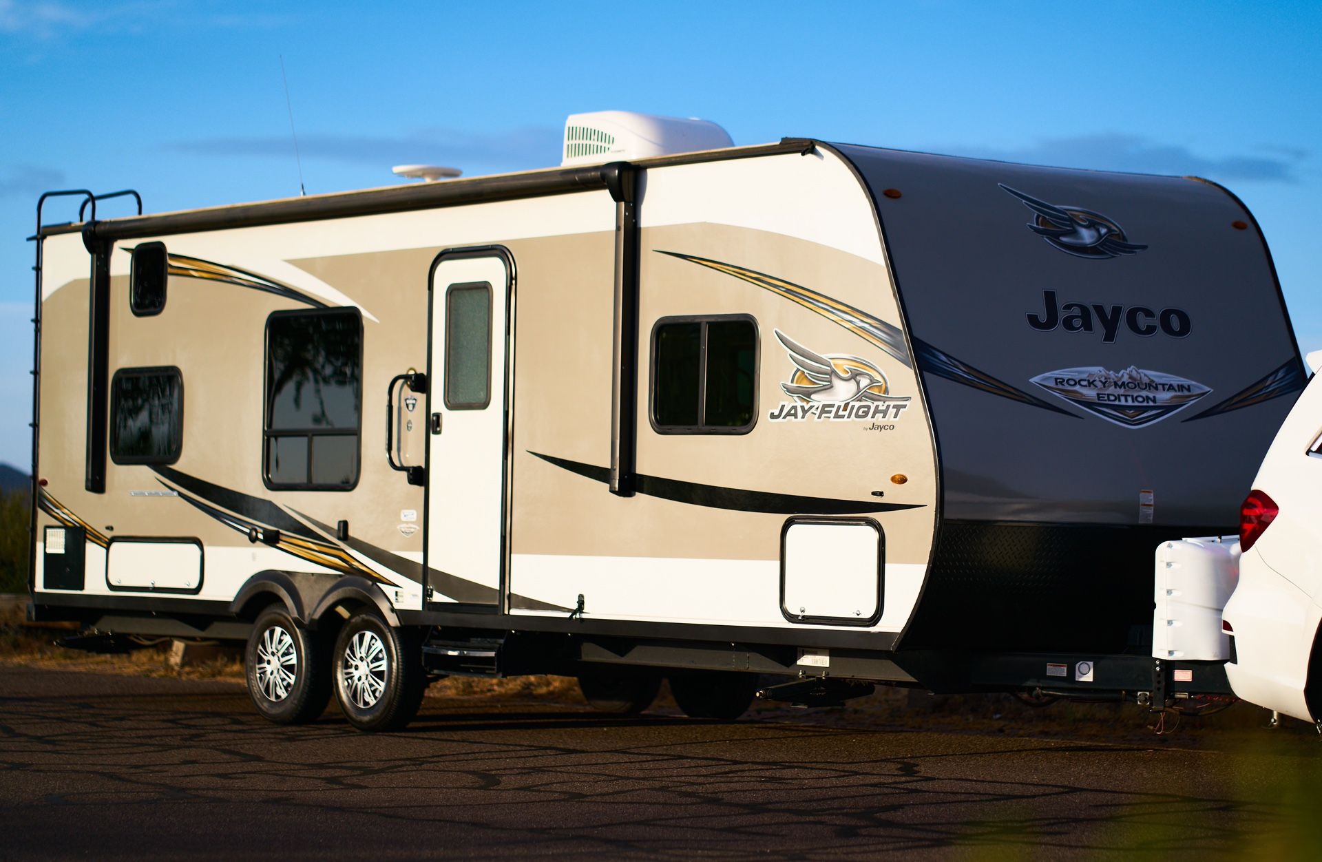 2020 Jayco Bunkhouse for Sale in Gilbert, AZ OfferUp