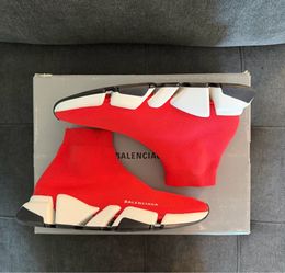 Balenciaga speed runner 2.0